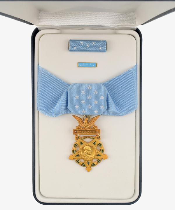 Medal of Honor U.S. Army